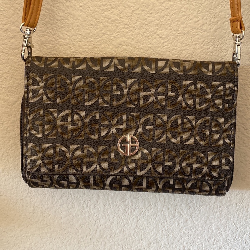 Stylish purse